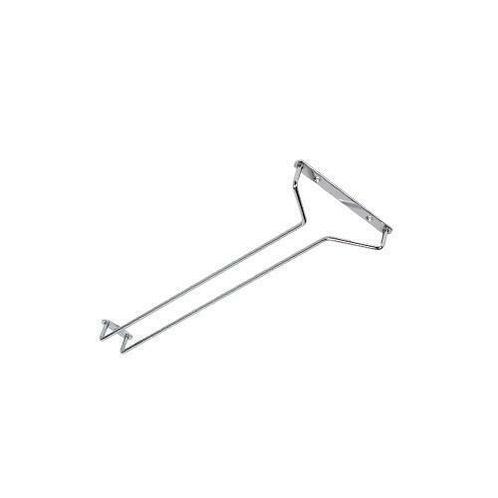 Glazenrek Chrome 30 cm, Zakelijke goederen, Horeca | Keukenapparatuur, Nieuw in verpakking, Verzenden