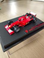 Hot Wheels 1:43 - Model sportwagen - HotWheels 50213 Ferrari, Nieuw
