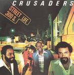 cd - Crusaders - Street Life, Verzenden, Zo goed als nieuw