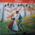 LP gebruikt - Al Soyka And His Orchestra - Krol Polki, Verzenden, Zo goed als nieuw