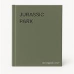 JURASSIC PARK 9789024354511, Verzenden, Gelezen