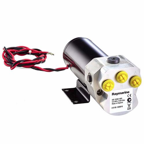 Raymarine Type 0.5 Hydraulische Omkeerbare Pomp 50-110 CC 12, Watersport en Boten, Bootonderdelen, Nieuw, Zeilboot of Motorboot