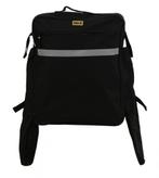 Tas en Krukhouder in &eacute;&eacute;n - zwart, Ophalen of Verzenden, Nieuw