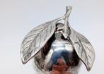 Greggio - Olri - Miniatuur figuur - Mela - Zilver