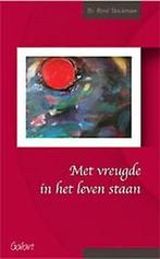 Met vreugde in het leven staan / Fracarita-reeks / 3, Verzenden, Zo goed als nieuw, Rene Stockman