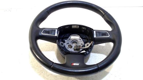 Stuur Audi A6 C6 3.0 TFSI quattro 4F0419091DN, Auto-onderdelen, Ophanging en Onderstel, ARN erkend, Stiba lid, Erkend duurzaam