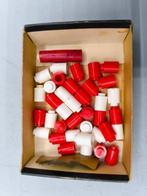 Lego Onderdelen - 223 - Classic - 1x1 Round Bricks, Nieuw