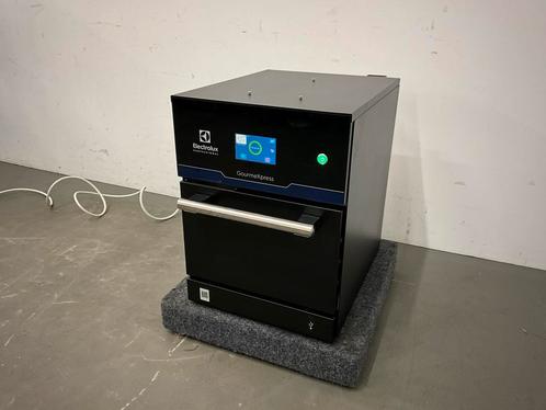 Electrolux High Speed Oven 1x gebruikt - Delta Horeca, Zakelijke goederen, Horeca | Keukenapparatuur, Nieuw in verpakking, Ophalen of Verzenden