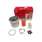 Servicekit voor Yanmar 1GM / 1GM10, Watersport en Boten, Ophalen of Verzenden, Nieuw, Motor en Techniek, Zeilboot of Motorboot