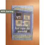 De mooiste kat van de wereld 9789051085709 Thornton, Boeken, Verzenden, Gelezen, Thornton