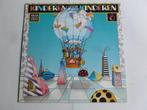 Kinderen voor Kinderen 8 (LP), Cd's en Dvd's, Vinyl | Nederlandstalig, Verzenden, Zo goed als nieuw