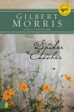 Spider Catcher by Gilbert Morris (Paperback), Boeken, Gilbert Morris, Gelezen, Verzenden