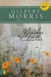 Spider Catcher by Gilbert Morris (Paperback), Boeken, Taal | Engels, Gelezen, Verzenden