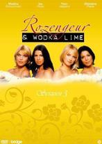 Rozengeur & Wodka Lime 3, Cd's en Dvd's, Dvd's | Tv en Series, Verzenden, Nieuw in verpakking