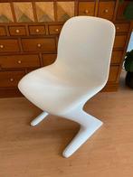 Vario - Ernst Moeckl - Stoel (2) - Kangoeroe stoel - Plastic