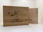 2017 Bodegas Contador - Benjamin Romeo La Cueva del, Nieuw