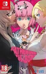 MarioSwitch.nl: Catherine: Full Body Nieuw - iDEAL!, Ophalen of Verzenden, Nieuw