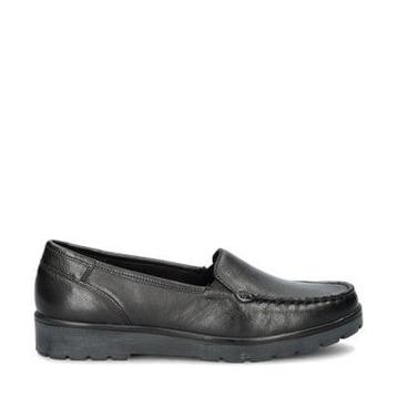 Ara Dallas mocassins & loafers voor dames in het Zwart beschikbaar voor biedingen