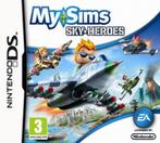 MySims Sky Heroes-Standaard (NDS) Gebruikt, Spelcomputers en Games, Ophalen of Verzenden, Zo goed als nieuw