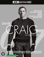 James Bond - Daniel Craig Collection 5 Films (Blu-Ray Ultra, Cd's en Dvd's, Verzenden, Nieuw in verpakking