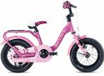 SCOOL niXe 12 Meisjesfiets pink 3+, Verzenden, Nieuw