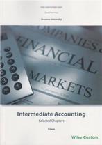 Intermediate Accounting IFRS 9781119922117, Zo goed als nieuw, Verzenden