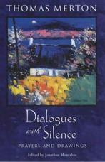 Dialogues with Silence: Prayers and Select Drawings, Merton,, Gelezen, Thomas Merton, Verzenden