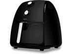 Inventum GF400HL - Airfryer - 4 liter - 80 tot 200°C - 1500, Verzenden, Zo goed als nieuw
