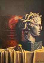 Antonio Sciacca (1957) - Senza titolo