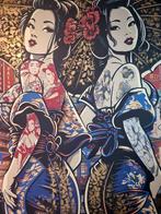 Yorokobi - Geisha dream 5