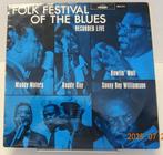 Buddy Guy, Howlin Wolf, Sonny Boy Williamson, Muddy Waters, Cd's en Dvd's, Vinyl Singles, Nieuw in verpakking