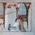 LP gebruikt - Genesis - Trespass, Cd's en Dvd's, Vinyl | Overige Vinyl, Verzenden, Zo goed als nieuw