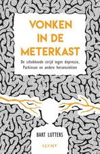 Vonken in de meterkast 9789491729669 Bart Lutters, Verzenden, Zo goed als nieuw, Bart Lutters