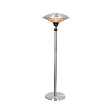 Eurom PD2101 XXL Patioheater terrasverwarmer beschikbaar voor biedingen