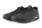 Skechers Sneakers in maat 44 Zwart | 10% extra korting, Kleding | Heren, Schoenen, Zo goed als nieuw, Sneakers of Gympen, Zwart