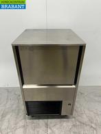 RVS ITV Quasar ijsblokjesmachine ijsklontjesmachine 48 kg, Ophalen of Verzenden, Gebruikt