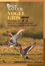 Boek: Onze natuur - Vogelgids - (als nieuw), Boeken, Verzenden, Zo goed als nieuw