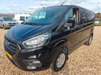 Ford Transit Custom 280 2.0 TDCI L1H1 , Euro 6 , 1e Eig. Apk, Stof, Gebruikt, Overige kleuren, Ford