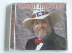 Ronnie Hawkins - Making it again, Verzenden, Nieuw in verpakking
