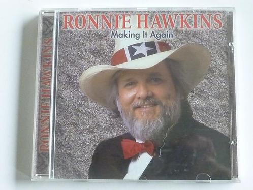 Ronnie Hawkins - Making it again, Cd's en Dvd's, Cd's | Pop, Verzenden