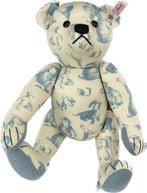 Steiff - Teddybeer Steiff EAN 038570 Classic Signature bear, Antiek en Kunst