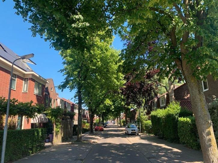 Te huur: Huis Hyacintstraat in Koog aan de Zaan, Huizen en Kamers, Huizen te huur, Noord-Holland