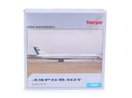 Schaal 1:500 Herpa 514750 Aeroflot Ilyushin IL-62 Reg. CC..., Hobby en Vrije tijd, Ophalen of Verzenden, Gebruikt