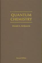 Quantum Chemistry 9781891389504, Boeken, Studieboeken en Cursussen, Zo goed als nieuw, Verzenden