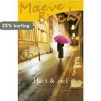 Hart & ziel 9789047508861 Maeve Binchy, Boeken, Verzenden, Gelezen, Maeve Binchy