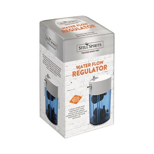 Still Spirits - Water flow regulator (Stoken & Brouwen), Huis en Inrichting, Keuken | Potten en Pannen, Overige typen, Nieuw, Ophalen of Verzenden