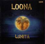 cd - Loona - Lunita, Verzenden, Zo goed als nieuw