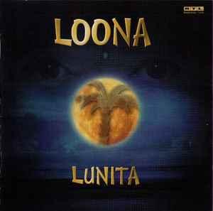 cd - Loona - Lunita, Cd's en Dvd's, Cd's | Pop, Zo goed als nieuw, Verzenden