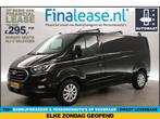 Ford Transit Custom 300 2.0 TDCI L2H1 Limited Automaat Xenon, Automaat, Zwart, Diesel, Nieuw