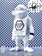 AMA • Pope (1985) - Philipp Plein Chimp - Banksy & Philipp, Antiek en Kunst